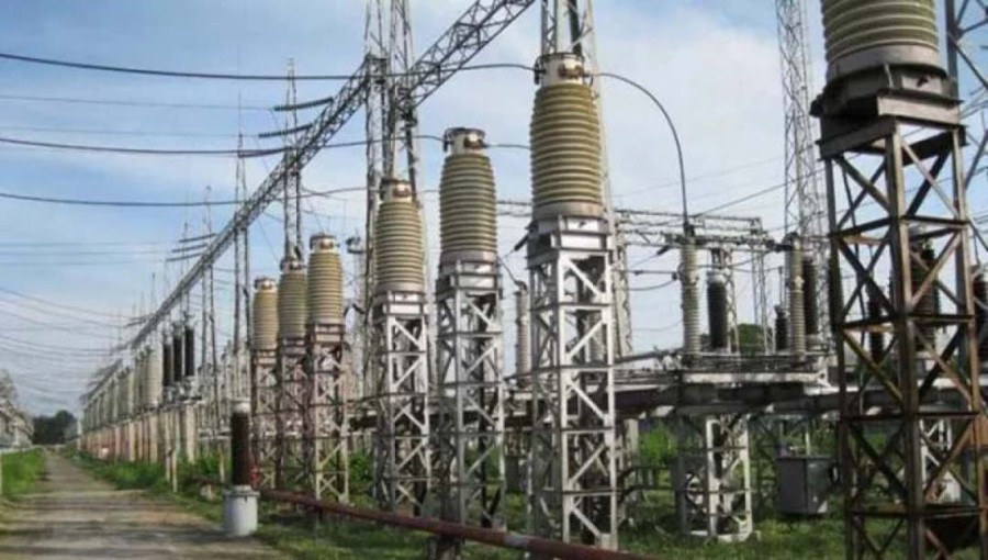 Bangladesh Achieves Record High Electricity Production: 16,233MW