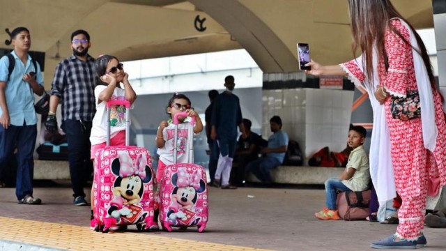 Government Declares March 18 Holiday; Eid-ul-Fitr Break Extended to Seven Days