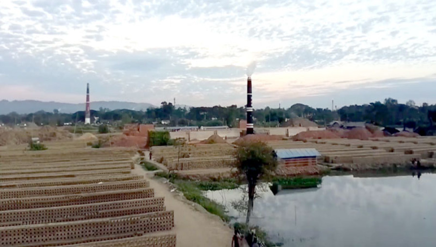 The High Court has ordered the closure of illegal brick kilns in the three hill districts of Bangladesh within seven days, following concerns over environmental and public health risks.