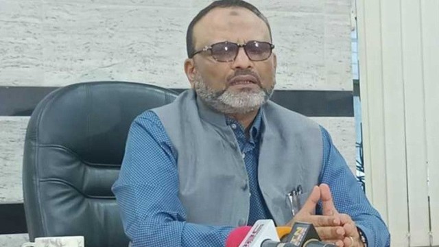 Niaz Ahmed Khan Resigns as DU Vice-Chancellor, Letter Submitted to Education Minister