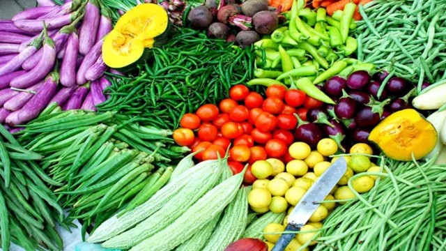 Vegetable Exports Collapse Amid Middle East Conflict; 90% Shipments Halted, Exporters Count Heavy Losses