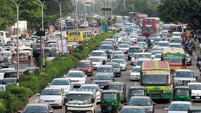 EC Imposes Vehicle Restrictions for Election Day, Announces Relaxations