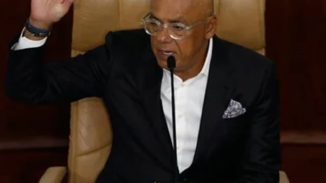 Over 1,500 Political Prisoners Apply for Amnesty Under New Law in Venezuela