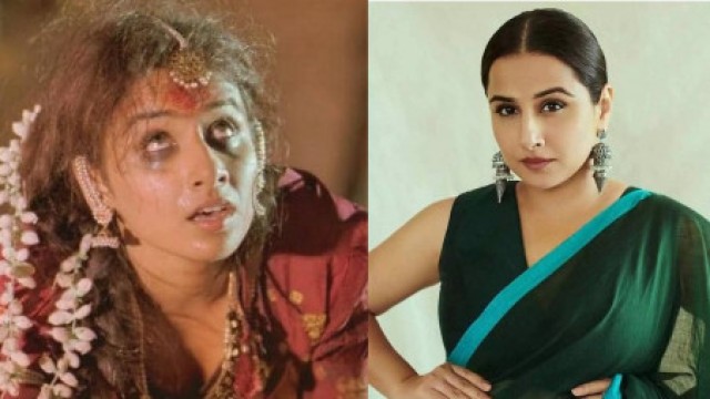 Vidya Balan Returns to Haunt in "Bhool Bhulaiyaa 3" Directed by Anis Bajm