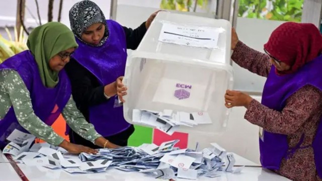 EC Introduces Four Easy Ways to Find Voter Number and Polling Station for 13th National Parliament Election