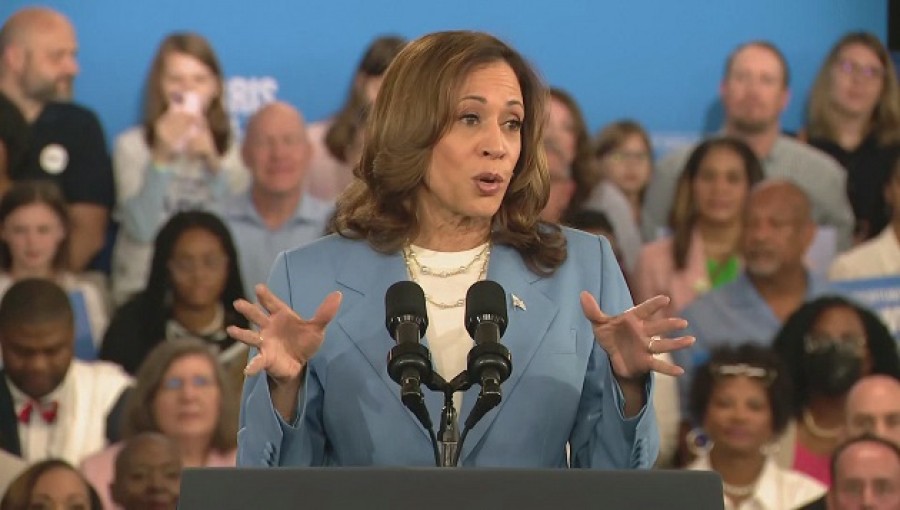 Harris Proposes $6,000 Child Tax Credit and Ban on Price Gouging to Combat Rising Costs for American Families