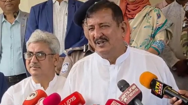 Land Ministry to Pursue Zero-Tolerance Policy Against Corruption