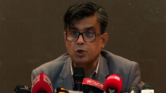 Govt Orders Recovery of Looted Weapons Ahead of Election: Press Secretary