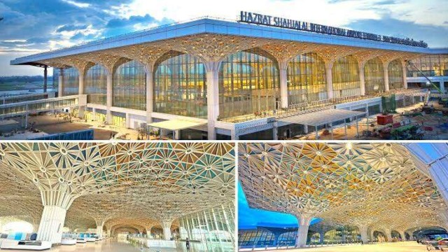 Third Terminal at HSIA May Open Within Nine Months: State Minister