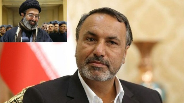 Iranian Lawmaker Claims Mojtaba Khamenei Survived Two Recent Attacks