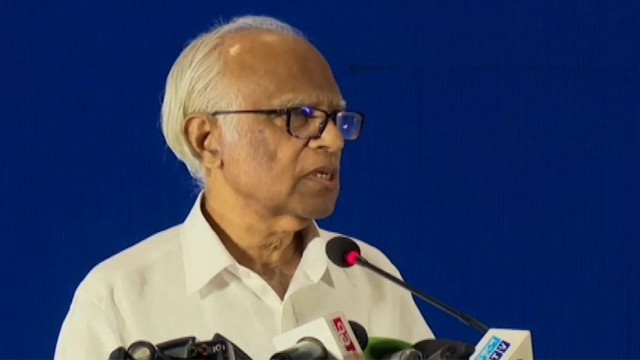 Youth Must Lead the Way Toward a Democratic Bangladesh: Dr. Wahiduddin Mahmud