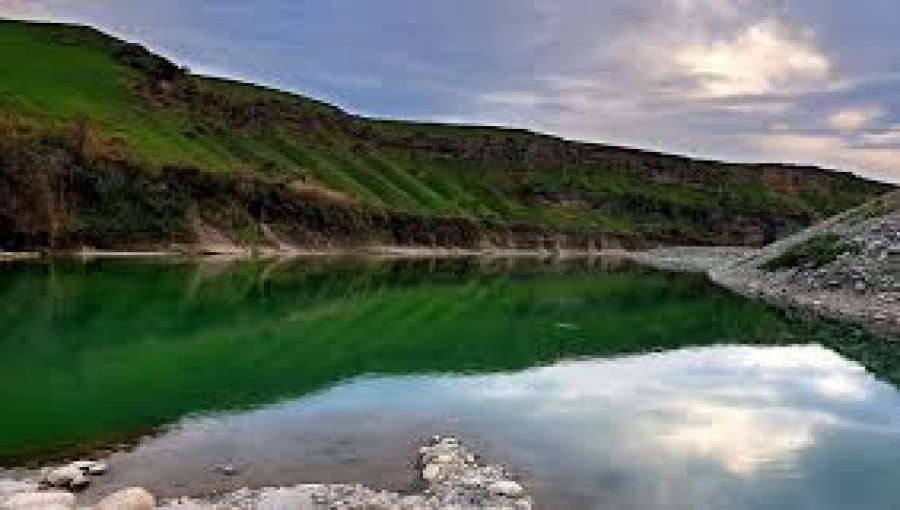 Water Crisis in Arbil, Kurdistan Region of Iraq