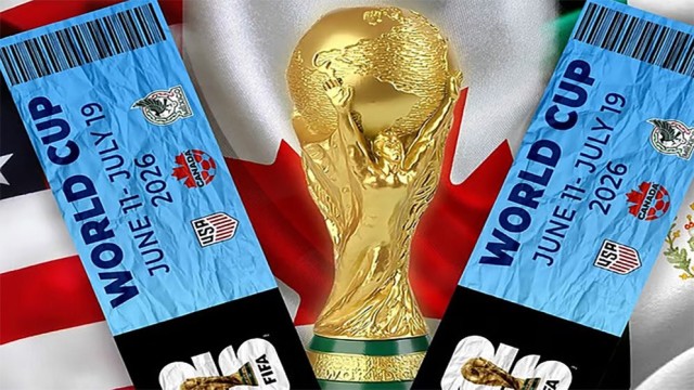 FIFA Faces Legal Challenge Over ‘Skyrocketing’ 2026 World Cup Ticket Prices