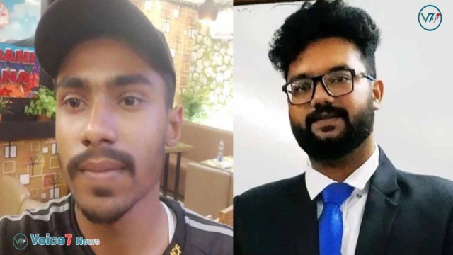 Md. Nayan, 19, and Emdadul Haque, 24.