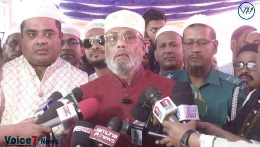  Many are celebrating Eid through depression: GM Quader