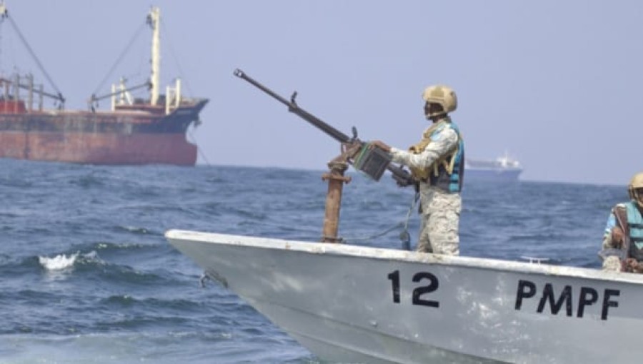 Puntland arrests pirates responsible for hijacking of MV Abdullah