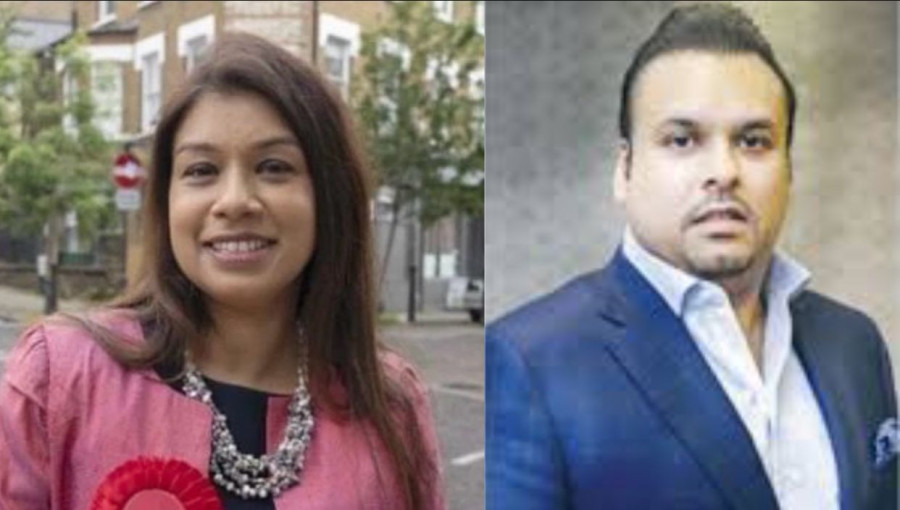 UK Minister Tulip Siddiq faces scrutiny over alleged links to family friend Shayan Rahman and corruption claims tied to Bangladesh's Salman F Rahman.