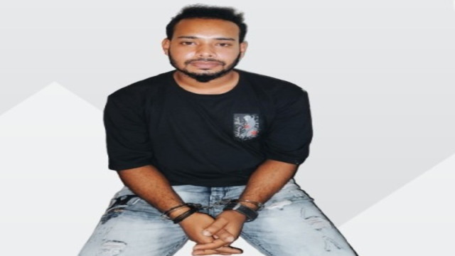 The 24-year-old accused, Abu Sufian, has been taken into custody by Rangamati Police Station.