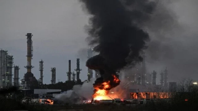 Iran Strikes on Israel Sparks Global Concern Ahead of G7 Summit