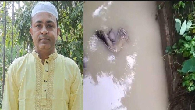 Kamal Uddin Durjoy (40)