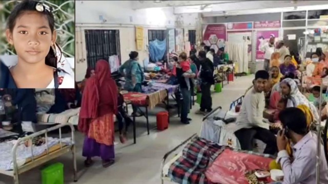 11-year-old Sudipta Chakma succumbed to malaria after delayed treatment, marking the first fatality in Rangamati in nine years.