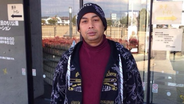Mohammad Shafiq Razu, (57)