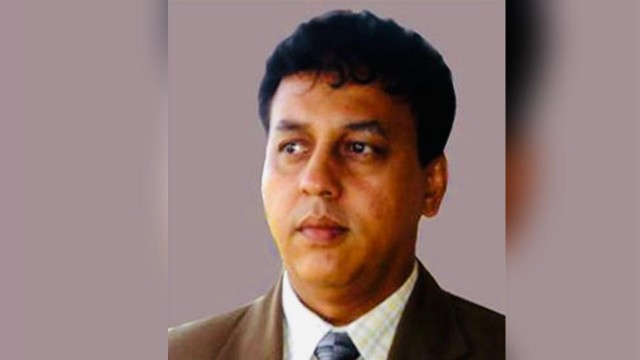 Abdul Wadud Bhuiyan, President of the BNP’s Khagrachhari District unit