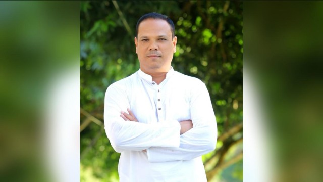 Mizan, Jubo League Leader