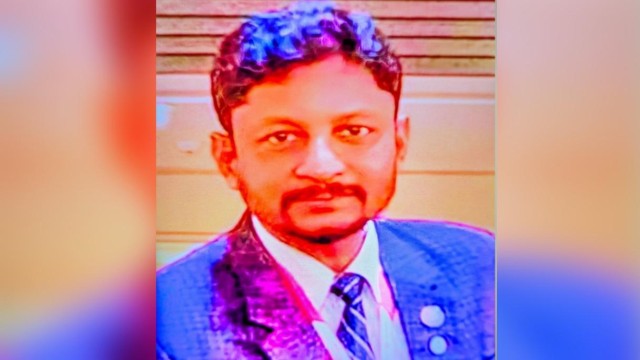 Anwar Ahmed (52), Interpreter