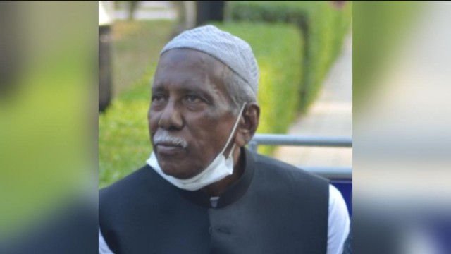 Pabna Businessman, Educator Idris Ali Biswas Passes Away at 79