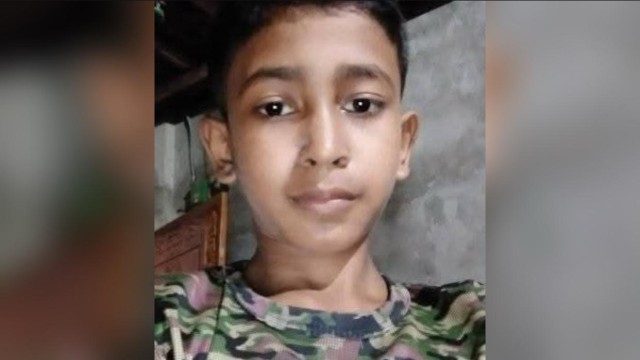 14-Year-Old Student Drowns in Ukhiya, Body Recovered After 17 Hours