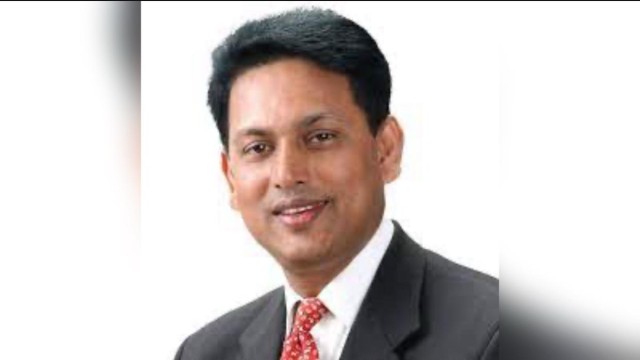 BNP Leader Milan Barred From Flying Abroad at Dhaka Airport