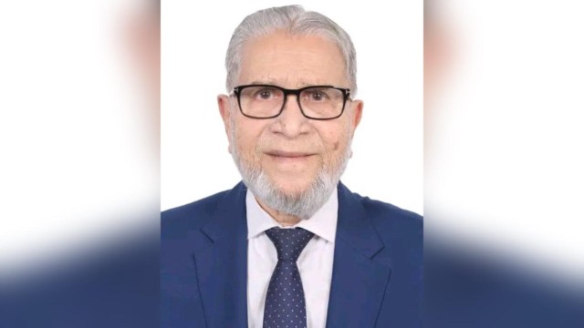 Syed Md. Faisal Named BNP Candidate for Habiganj-4, Sparks Enthusiasm Among Supporters