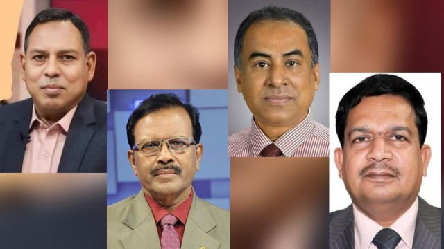 BNP Announces Candidates for 4 Pabna Constituencies
