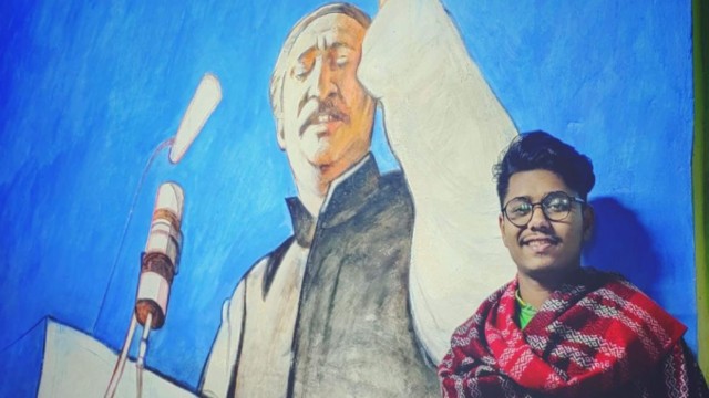 Banned Chhatra League Leader Arrested in Rangamati