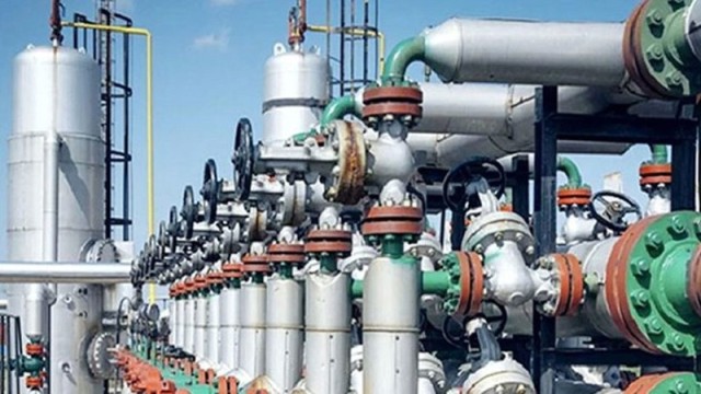 Bangladesh’s Natural Gas Reserves Shrinking Fast as LNG Imports Hit Record High