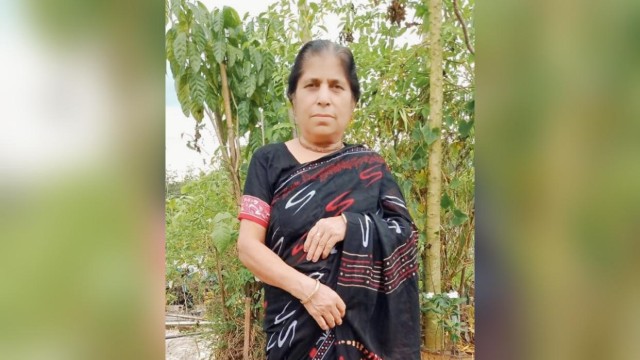 Retired Rangamati Teacher Dies in Accidental Rooftop Fall