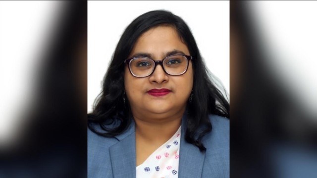 Interim Govt Appoints First Female DC in Rangamati