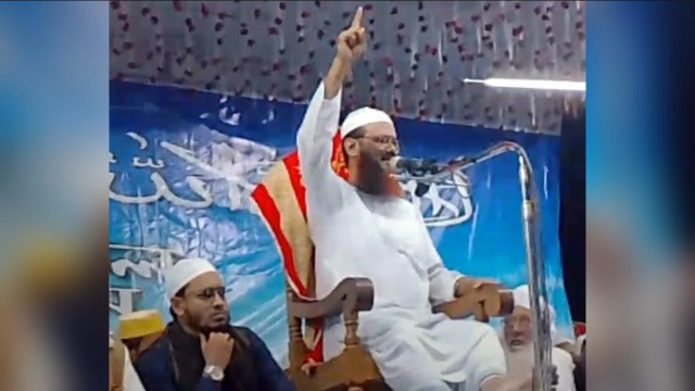 Faizul Karim Calls for Muslim Unity at Five-Day Tafsir Event in Jhalokathi