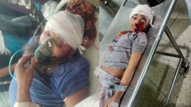 Narsingdi Earthquake Claims Five Lives, Injures Over 100