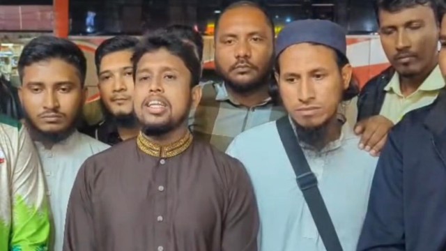 Rangamati Tensions Rise Over District Council Recruitment; Shutdown Planned from Monday