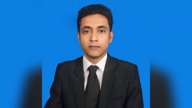 BNP Reinstates Tariqul Islam Akon After Withdrawing Expulsion Order