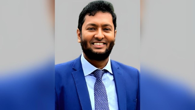 Dr Faizul Haque Receives Jamaat Nomination for Jhalokathi-1 in Upcoming National Polls