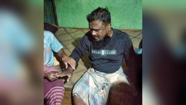 Cox’s Bazar NGO Worker Freed After Five-Day Kidnapping in Teknaf