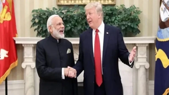 U.S. Names India a ‘Critical Partner’ in New Security Strategy