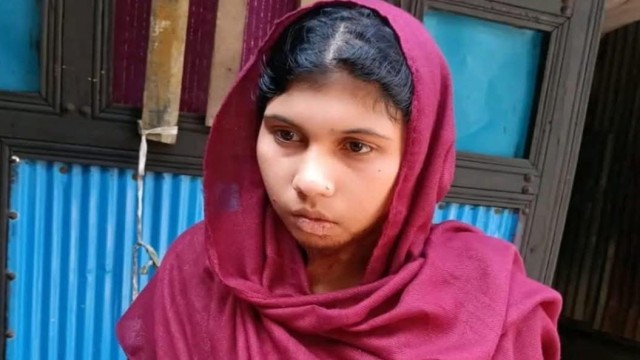 Police Arrest Domestic Worker in Mohammadpur Double Murder Case