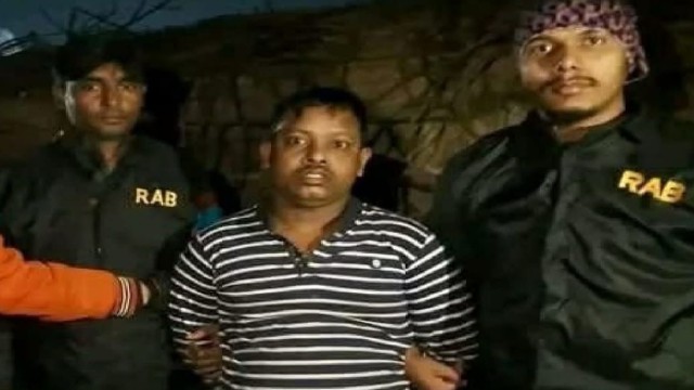 RAB Arrests Key Associate in Osman Hadi Assassination Attempt