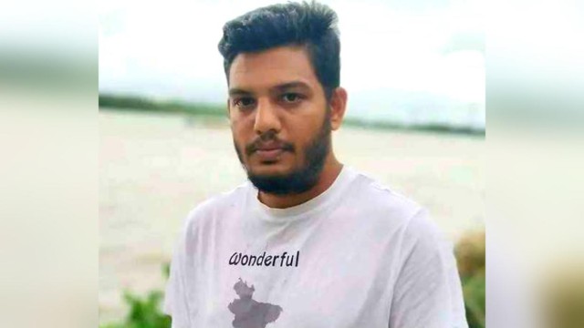 Nazmul Hasan Titu Resigns from NCP to Work Independently for Justice