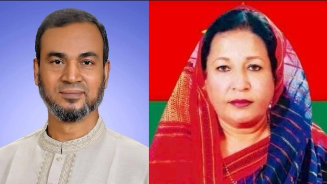 Two Independent Candidates Disqualified in Pabna-1 During Nomination Scrutiny