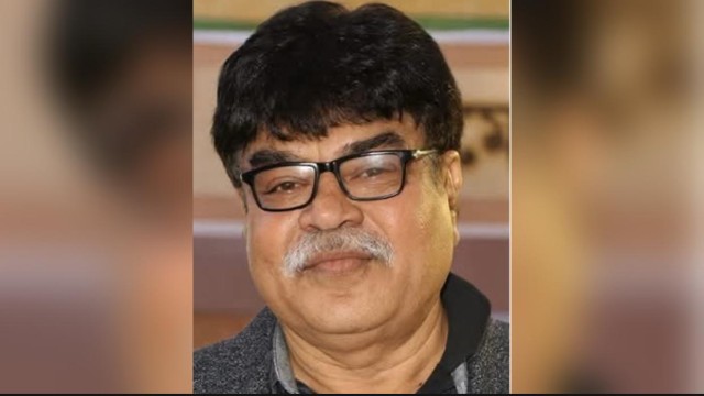 Prominent Pabna Musician, AL Leader Proloy Chaki Dies in Custody